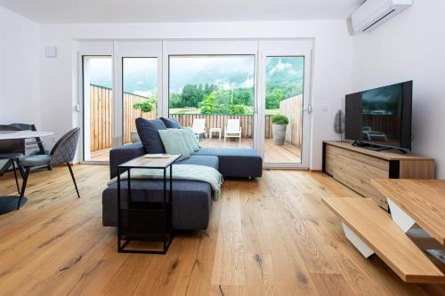 Apartma 21 - Ajda