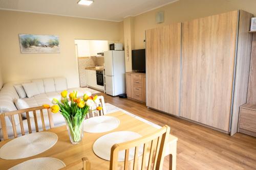 Apartma Alina