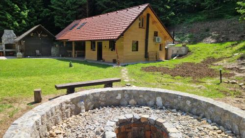 Zeleni raj Green Paradise House Zeleni raj Green Paradise House