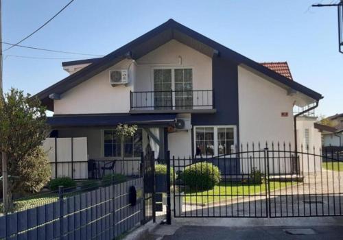 Apartma Špela Apartma Špela