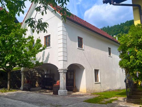 Vineyard cottage Kovačnica Vineyard cottage Kovačnica