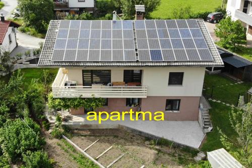 Apartma Pers Apartma Pers