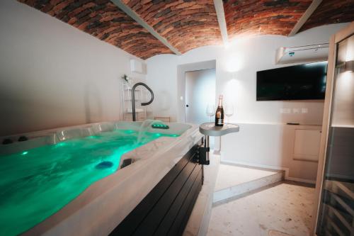 Luxury Residence Metlika Luxury Residence Metlika
