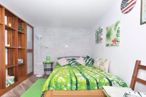 Green cottage Baredi, Izola, Slovenia Green cottage Baredi, Izola, Slovenia