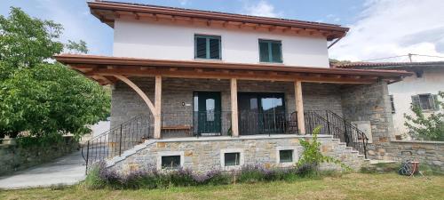 Vila Zavino Vila Zavino