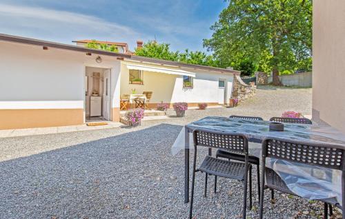 Awesome Home In Dutovlje With Wifi Awesome Home In Dutovlje With Wifi