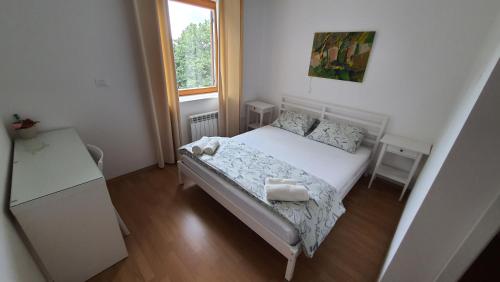 Prenočišča Center Mir In Dobro