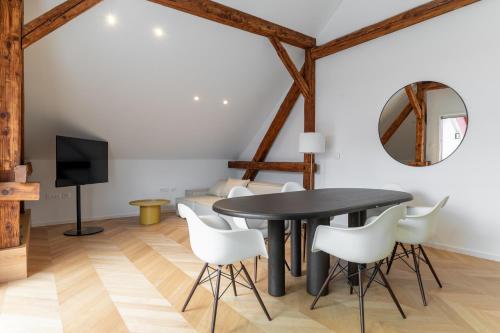Villa Elizabeth - Family Apartment for 6 Villa Elizabeth - Family Apartment for 6