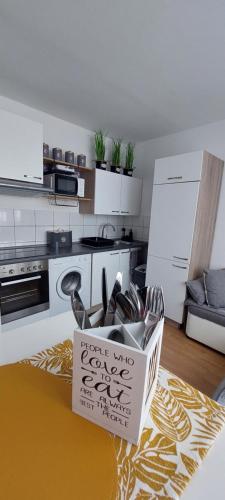 URBAN HARMONY APARTMENT Maribor