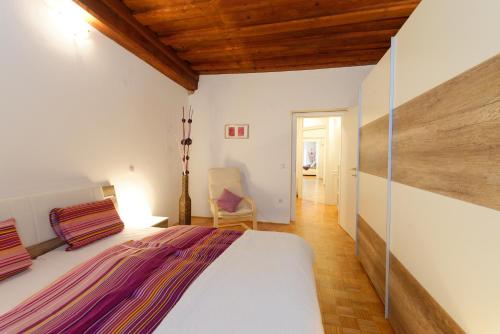 Ljubljana Center Apartments Ljubljana Center Apartments