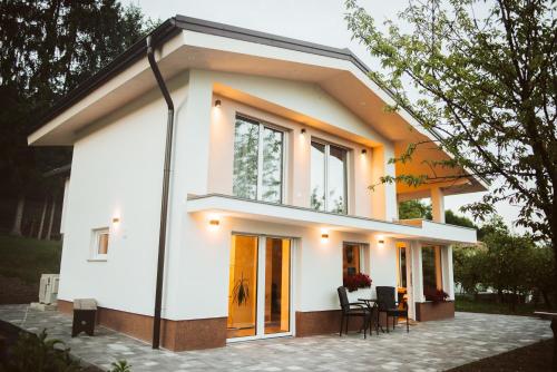 Holiday Home Vinagora Holiday Home Vinagora