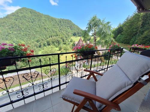 Apartma Slovenias Apartma Slovenias