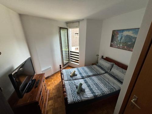 Apartma Tine