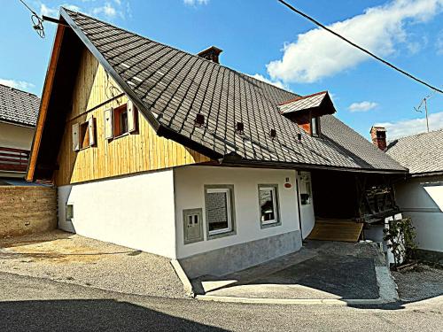Apartma Pr'Komarjo Apartma Pr'Komarjo