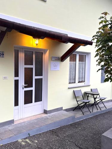 Apartma Suzy