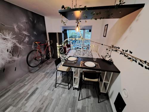 Apartma Čebelica Apartma Čebelica