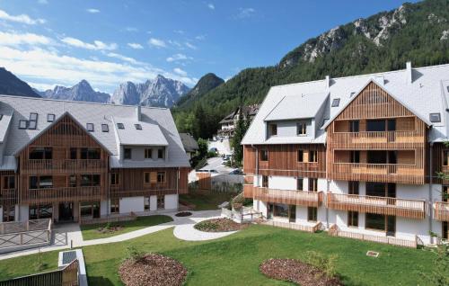 Goldhorn Chalet SKI IN&OUT