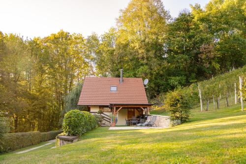 Holiday Home Emaj with Sauna Holiday Home Emaj with Sauna