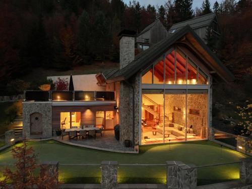 Chalet Jasna Chalet Jasna