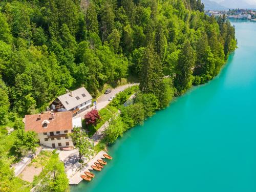 Lake Bled Apartments Lake Bled Apartments