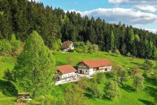 Peaceful Slovenj Gradec Holiday Villa Escape Peaceful Slovenj Gradec Holiday Villa Escape
