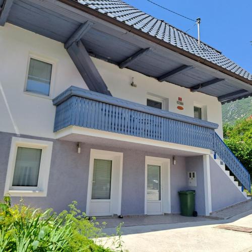 Apartments Rupnik Apartments Rupnik