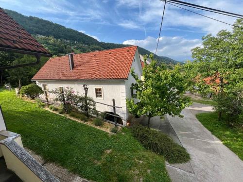 Holiday home in Semic - Kranjska (Krain) 51757