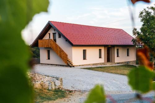 Apartma EVA Apartma EVA