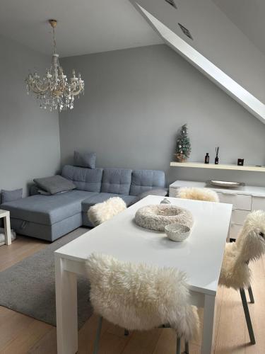 Kranjska Gora Urban Apartment