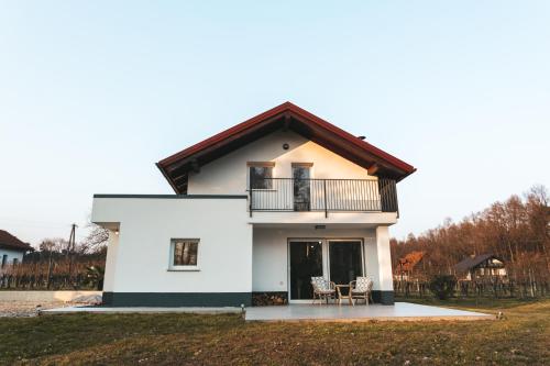 Zelena harmonija