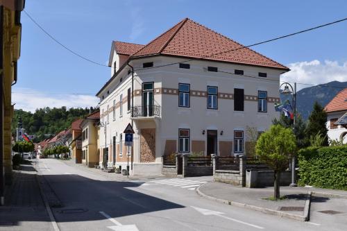 Apartma Majerhold