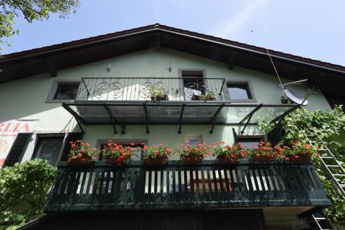 Fedrig Hostel rooms Apartment for 10