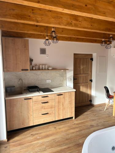 Borl Apartment