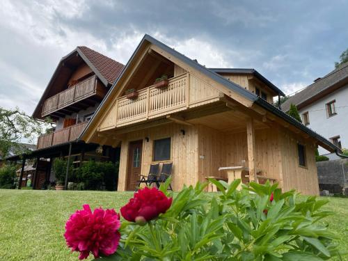 Princess Mojca Holiday House Princess Mojca Holiday House