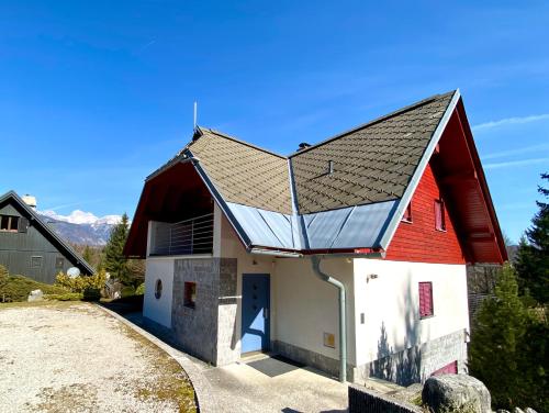 Bohinj Cozy Escape Holiday Home Bohinj Cozy Escape Holiday Home