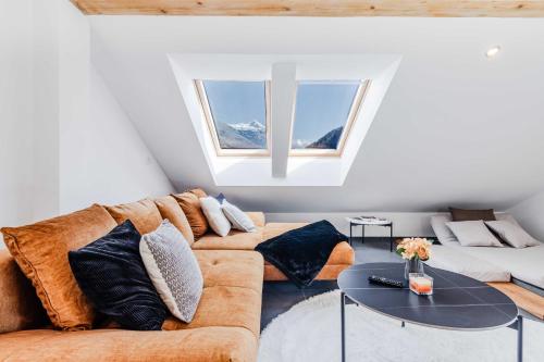 Alps2sea Apartment House Alps2sea Apartment House