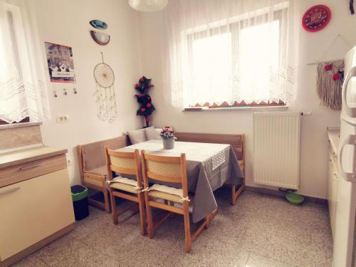 Apartma Pristavica Apartma Pristavica
