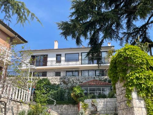 Apartma Alba