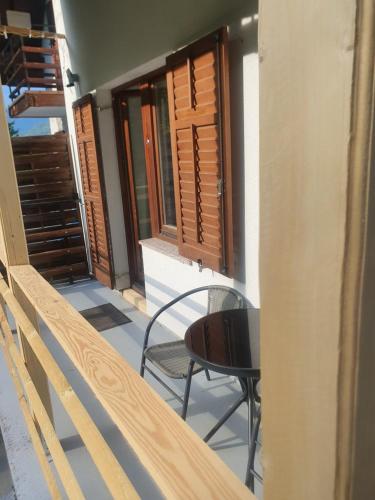 Apartment with one room-LUCIA Apartment with one room-LUCIA