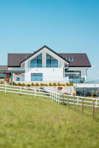 Carolina Luxury Stay
