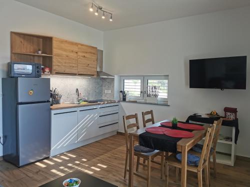 Apartma Lipa