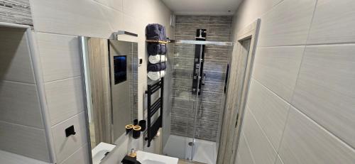 Apartma Martin