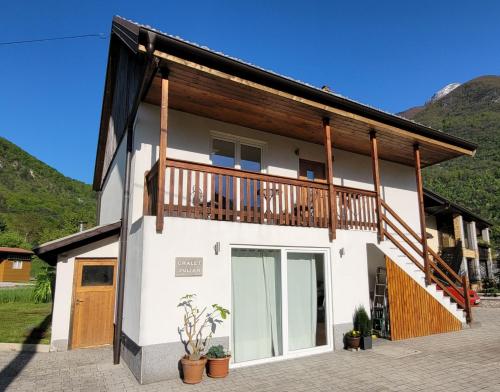 Chalet Julian