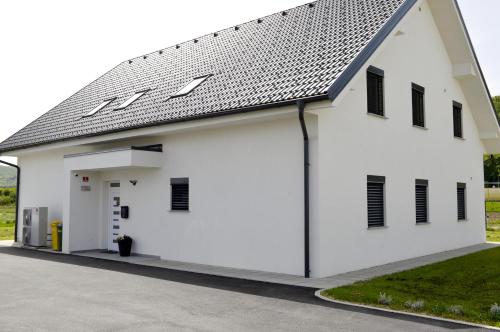Apartmaji Baznik Čatež