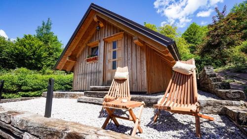 Glamping Avantura- a natural getaway by the Kolpa River Glamping Avantura- a natural getaway by the Kolpa River