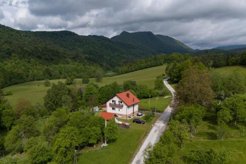 Deer Land Photo Apartment