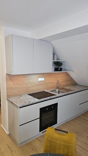 Apartment Kranjc