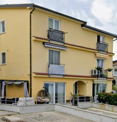 Vivere in Slovenia