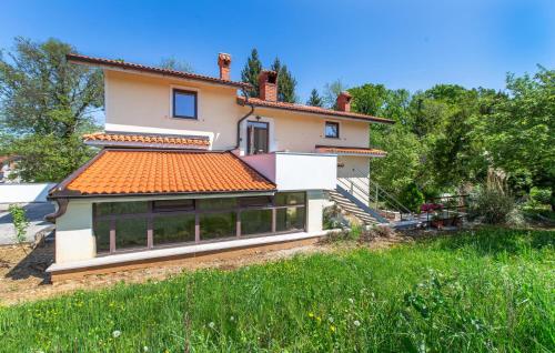 4 Bedroom Beautiful Home In Sezana 4 Bedroom Beautiful Home In Sezana