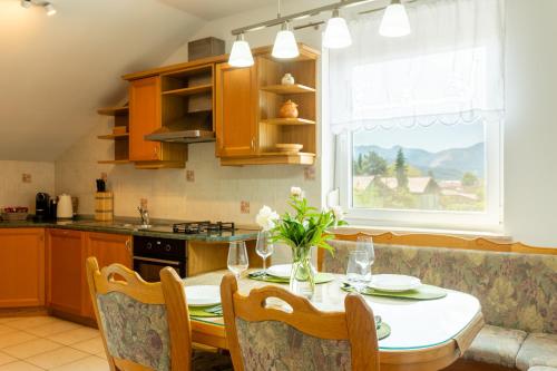 Apartment in the Village Apartment in the Village